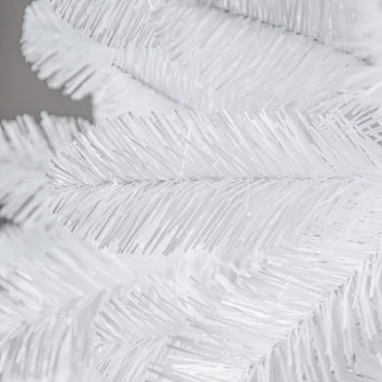 Novogodišnja jelka Oxford Pine white 180cm -1 Novogodišnja jelka Oxford Pine white 180cm -1